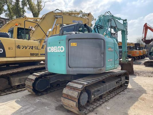 Kobelco SK125SR Excavator usato in buone condizioni SK125SR Filippine