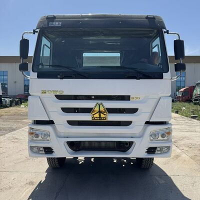 2022 Anno Usato HOWO 371 Testa di camion in vendita/Usato HOWO 6*4 Testa di camion