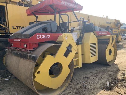 Dynapac Road Roller Dynapac CC622 doppio tamburo originale Svezia