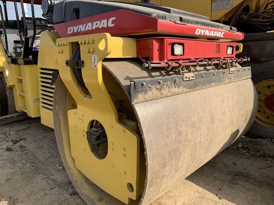 Dynapac Road Roller Dynapac CC622 doppio tamburo originale Svezia