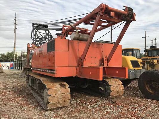 Hitachi KH180-3 Granate da trascinamento usate Granate da trascinamento da 50 tonnellate originali Giappone