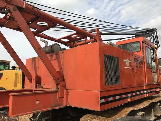 Hitachi KH180-3 Granate da trascinamento usate Granate da trascinamento da 50 tonnellate originali Giappone