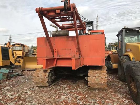 Hitachi KH180-3 Granate da trascinamento usate Granate da trascinamento da 50 tonnellate originali Giappone