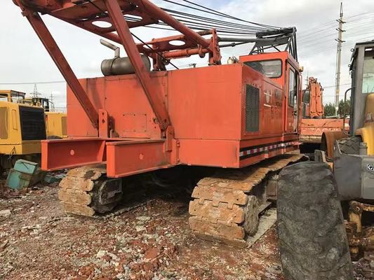 Hitachi KH180-3 Granate da trascinamento usate Granate da trascinamento da 50 tonnellate originali Giappone