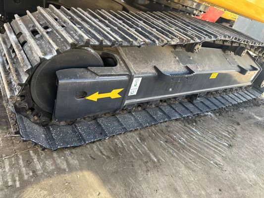 Usato Komatsu PC200-8 escavatore in ottime condizioni/originale Giappone Komatsu 20 tonnellate escavatore vendita a caldo