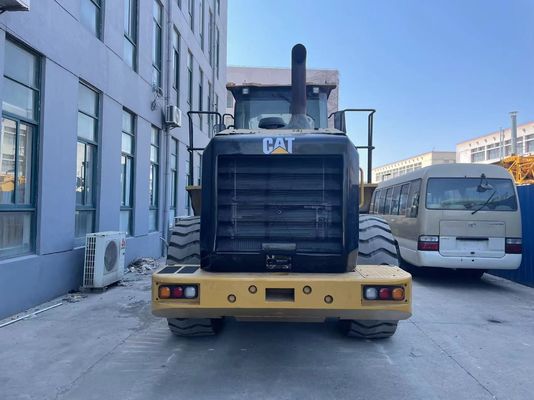2018 Anno usato caricatore a ruote Caterpillar 950GC CAT 950 caricatore a ruote