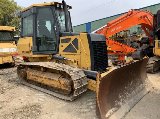 Colore originale SHANTUI SD08 Bulldozer di seconda mano SD16 per il sud-est asiatico