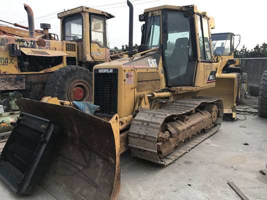 CAT D5G XL Bulldozer di scrofa usato originale giapponese Caterpillar Used Cat Dozer