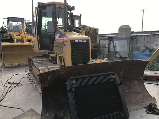 CAT D5G XL Bulldozer di scrofa usato originale giapponese Caterpillar Used Cat Dozer