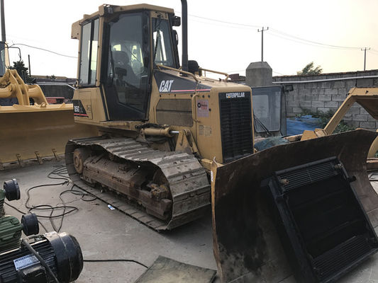 CAT D5G XL Bulldozer di scrofa usato originale giapponese Caterpillar Used Cat Dozer