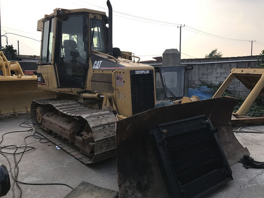 CAT D5G XL Bulldozer di scrofa usato originale giapponese Caterpillar Used Cat Dozer