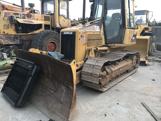 CAT D5G XL Bulldozer di scrofa usato originale giapponese Caterpillar Used Cat Dozer