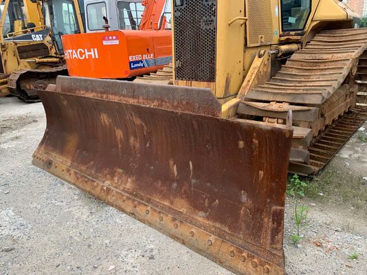 Caterpillar D5N LGP Bulldozer usato a trascinatore stabile Bulldozer di seconda mano