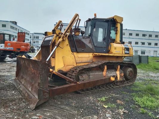 Bulldozer D65EX-15 usato a trazione elevata