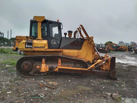 Bulldozer D65EX-15 usato a trazione elevata