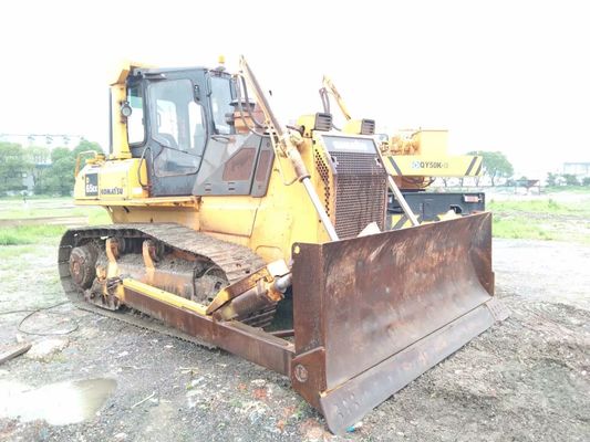 Bulldozer D65EX-15 usato a trazione elevata