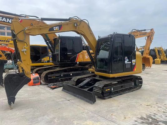 308E2 Escavatore CAT usato 2020 Anno Caterpillar Escavatore piccolo usato