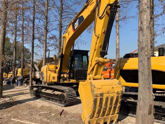 Originale Giappone Caterpillar 315D Escavatore di seconda mano
