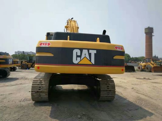 Usato Caterpillar 330BL escavatore 30 tonnellate CAT per l'estrazione mineraria originale Giappone