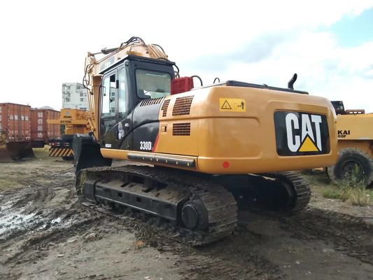 330DL Crawler Used CAT Excavator Originale Giappone Used Cat Mini Excavator