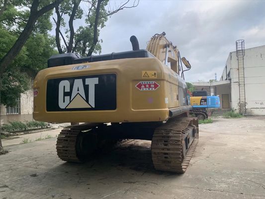 Originale Giappone usato Caterpillar 336D escavatore Buone condizioni per l'estrazione