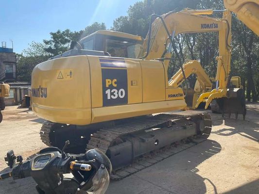 PC130-7 giapponese usata