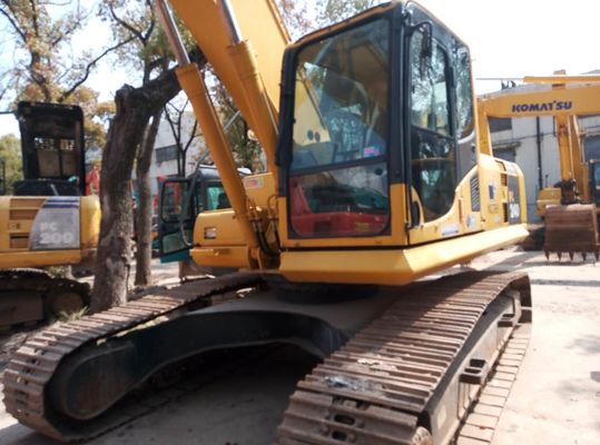 Originella Color Usato Komatsu Escavatore PC240-8 Usato Escavatore Crawler