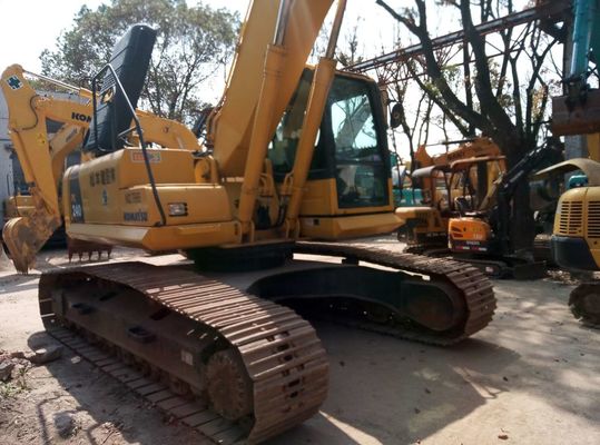 Originella Color Usato Komatsu Escavatore PC240-8 Usato Escavatore Crawler