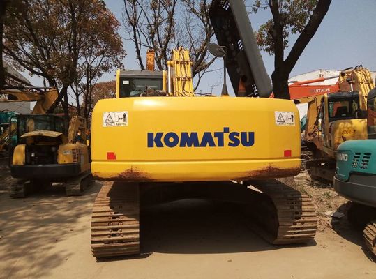 Originella Color Usato Komatsu Escavatore PC240-8 Usato Escavatore Crawler