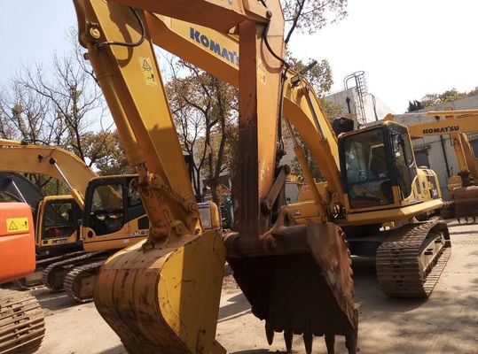 Originella Color Usato Komatsu Escavatore PC240-8 Usato Escavatore Crawler