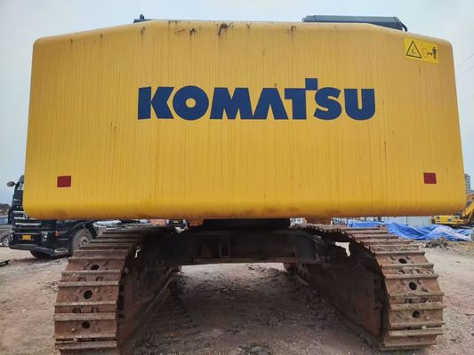 Excavator Komatsu usato PC850-8EO Per l'estrazione mineraria 2019 Anno Originale Giappone