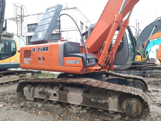 2012 Anno Usato Hitachi ZX210-3G Crawler Escavatore In Buone Condizioni/Usato Hitachi ZX200-3G ZX210-3G Escavatore In Vendita