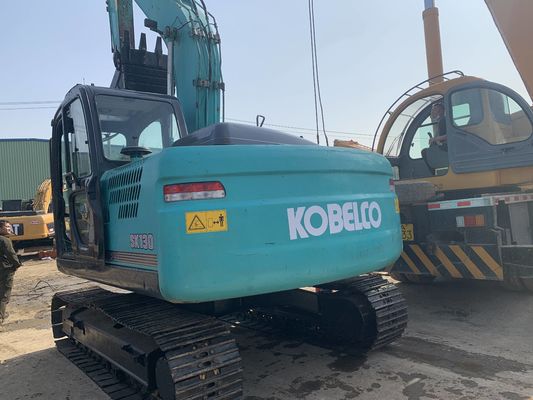 Originale Giappone Usato Kobelco SK130LC-8 Crawler Excavator/Usato Kobelco SK130LC-8 140LC-8 Excavator Vendite nelle Filippine