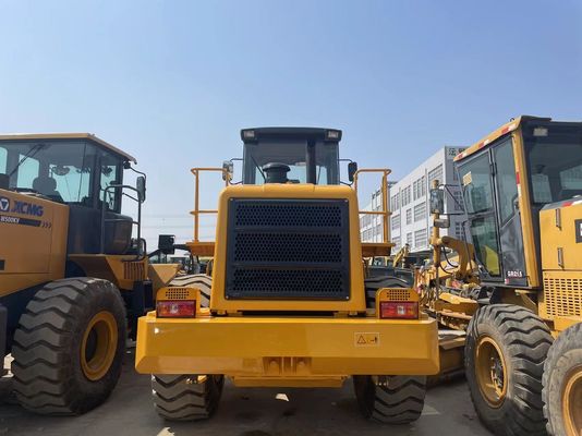 2022 Anno Liugong CLG856 carica ruote usata Liugong 5 tonnellate carica ruote