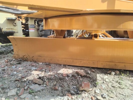 CAT 140G Classificatore motore usato Funzionamento stabile 140H Classificatore bruco usato