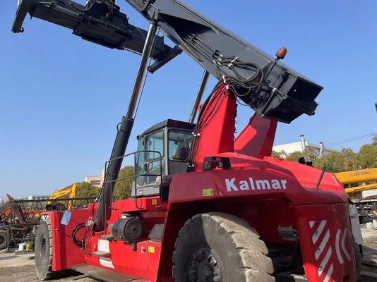 Kalamr DRF450-60S5 Container usato 45 tonnellate in buone condizioni