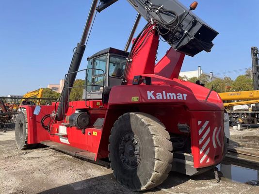 Kalamr DRF450-60S5 Container usato 45 tonnellate in buone condizioni