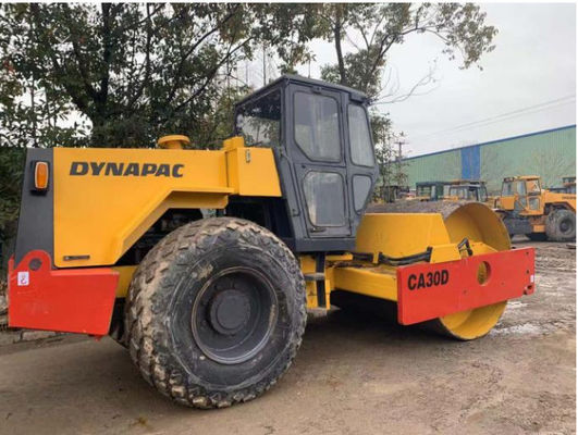 Dynapac CA30D Roller stradale usato Roller stradale di seconda mano