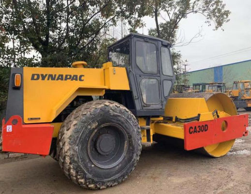 Dynapac CA30D Roller stradale usato Roller stradale di seconda mano