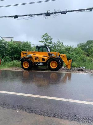 Originale UK JCB 535-95 Telegestore compatto usato facile utilizzo e manutenzione