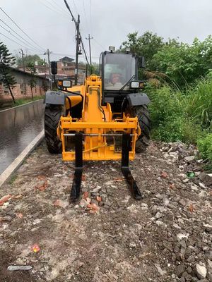Originale UK JCB 535-95 Telegestore compatto usato facile utilizzo e manutenzione