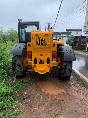 Originale UK JCB 535-95 Telegestore compatto usato facile utilizzo e manutenzione