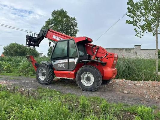 Manitou MT-X 1740 SLT Telemanipolatore di seconda mano