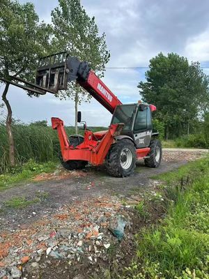 Manitou MT-X 1740 SLT Telemanipolatore di seconda mano
