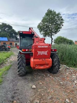 Manitou MT-X 1740 SLT Telemanipolatore di seconda mano
