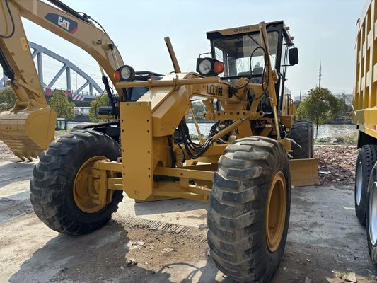 2020 Anno usato SEM 919 Motor Grader In ottime condizioni / SEM Motor Grader vendita veloce in Africa