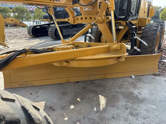 2020 Anno usato SEM 919 Motor Grader In ottime condizioni / SEM Motor Grader vendita veloce in Africa