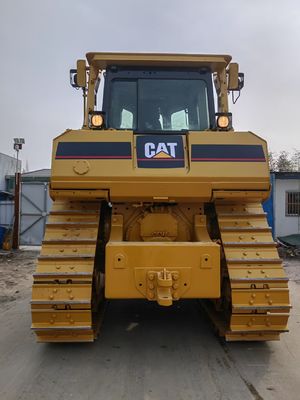 2012 ANNO Originale Giappone Usato Caterpillar D8T Crawler Bulldozer Per Mining