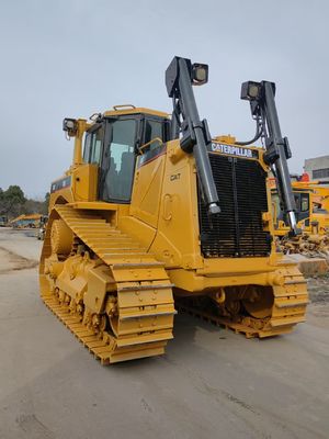 2012 ANNO Originale Giappone Usato Caterpillar D8T Crawler Bulldozer Per Mining