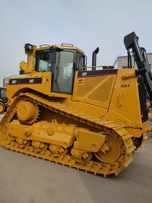 2012 ANNO Originale Giappone Usato Caterpillar D8T Crawler Bulldozer Per Mining